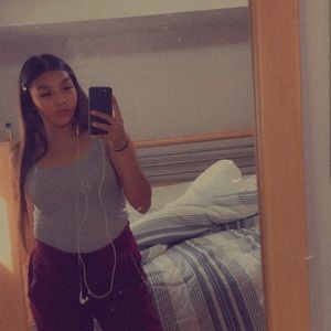 Meet your Posher, Kianna